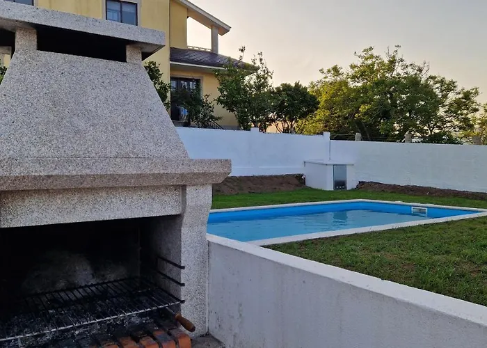 Villa Carneira