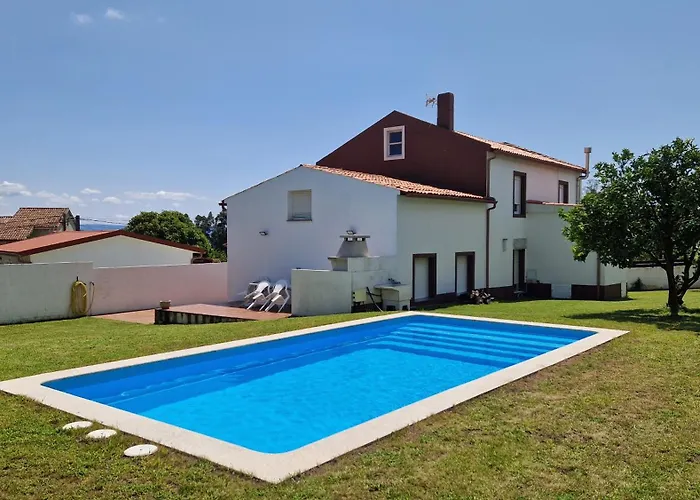 Villa Carneira