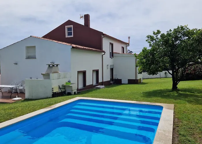 Villa Carneira