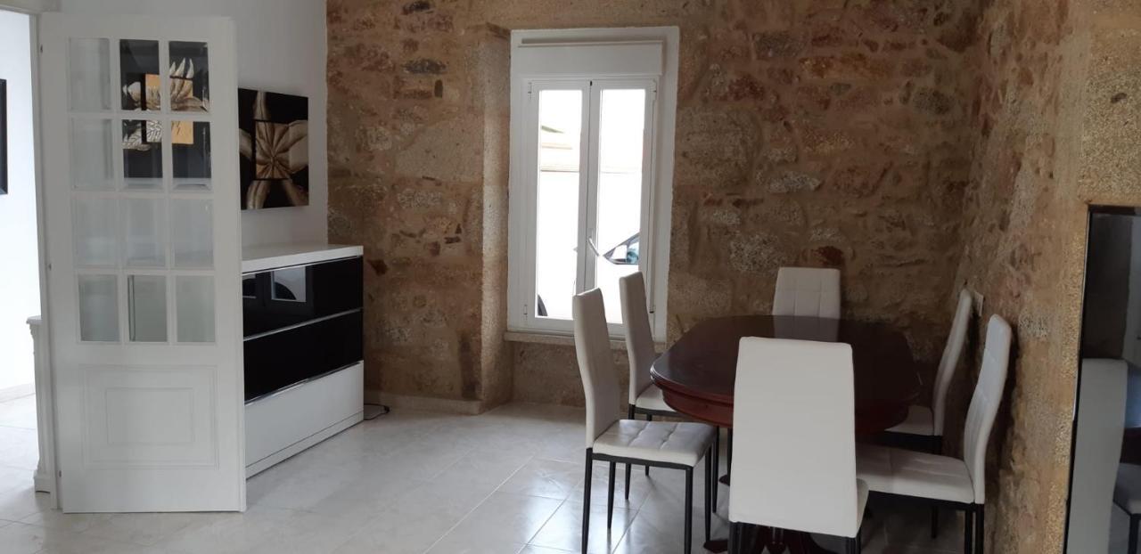 Carneira Holiday home Pobra Do Caraminal