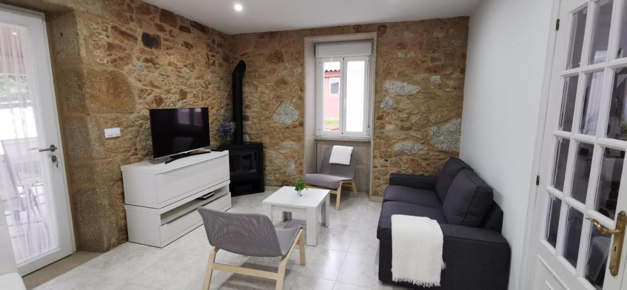 Holiday home Carneira