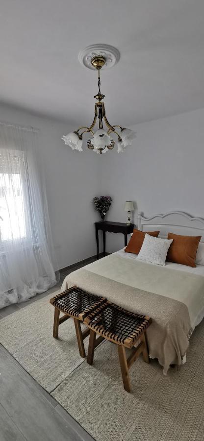 Carneira Holiday home