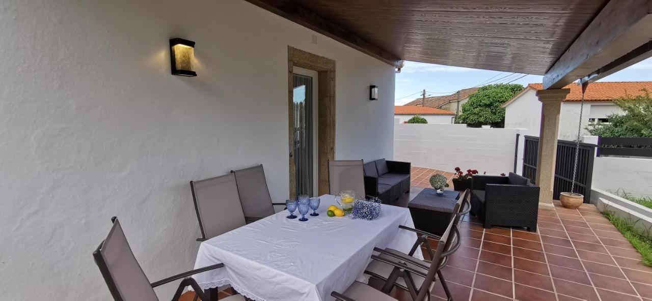 Holiday home Carneira Pobra Do Caraminal