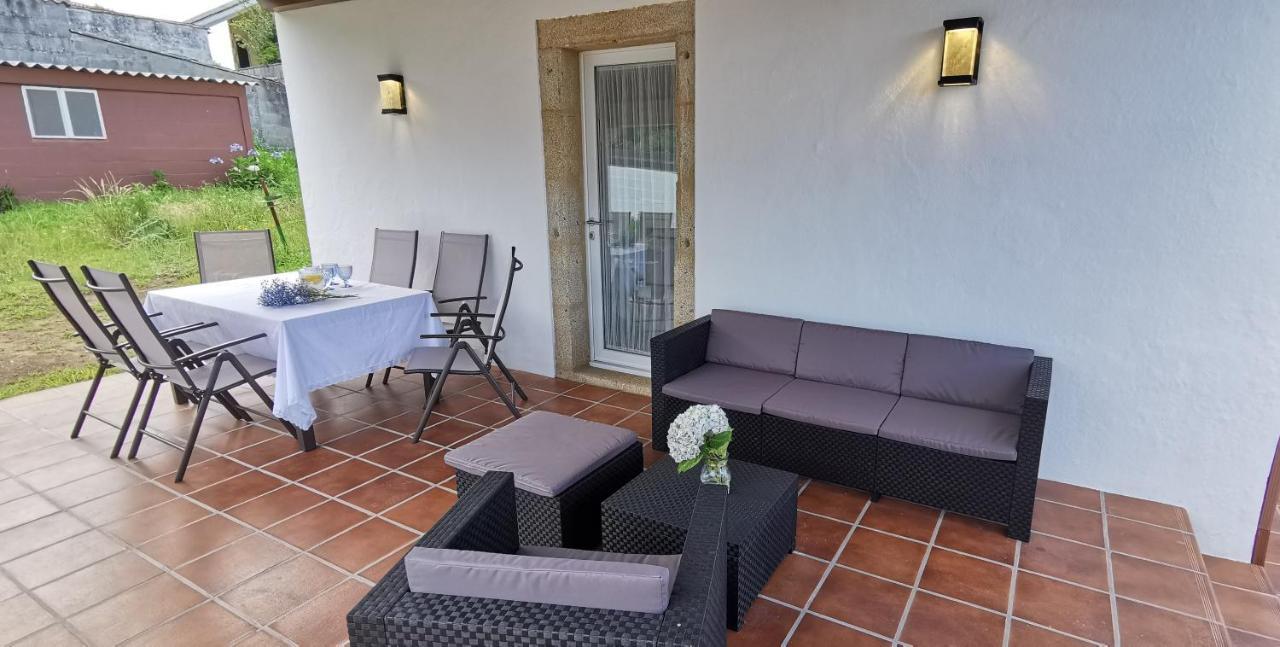 Carneira Holiday home *