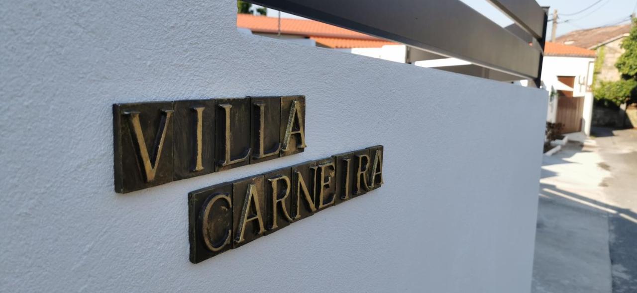 Carneira Vakantiehuis Pobra Do Caraminal